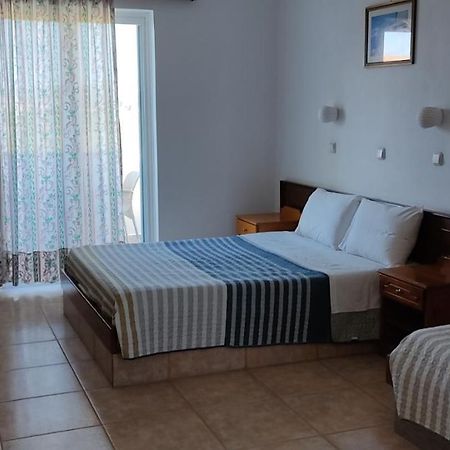Venos Apartments Мармарі Екстер'єр фото