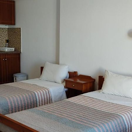 Venos Apartments Мармарі Екстер'єр фото