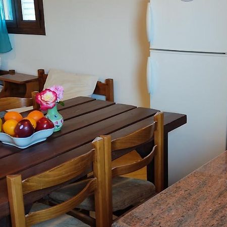 Venos Apartments Мармарі Екстер'єр фото