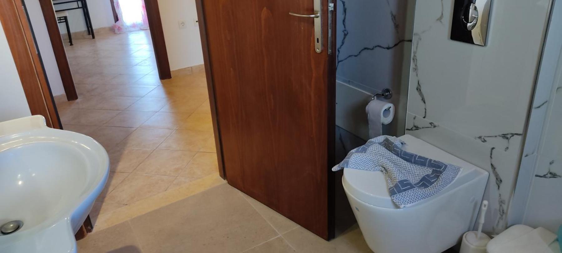 Venos Apartments Мармарі Екстер'єр фото