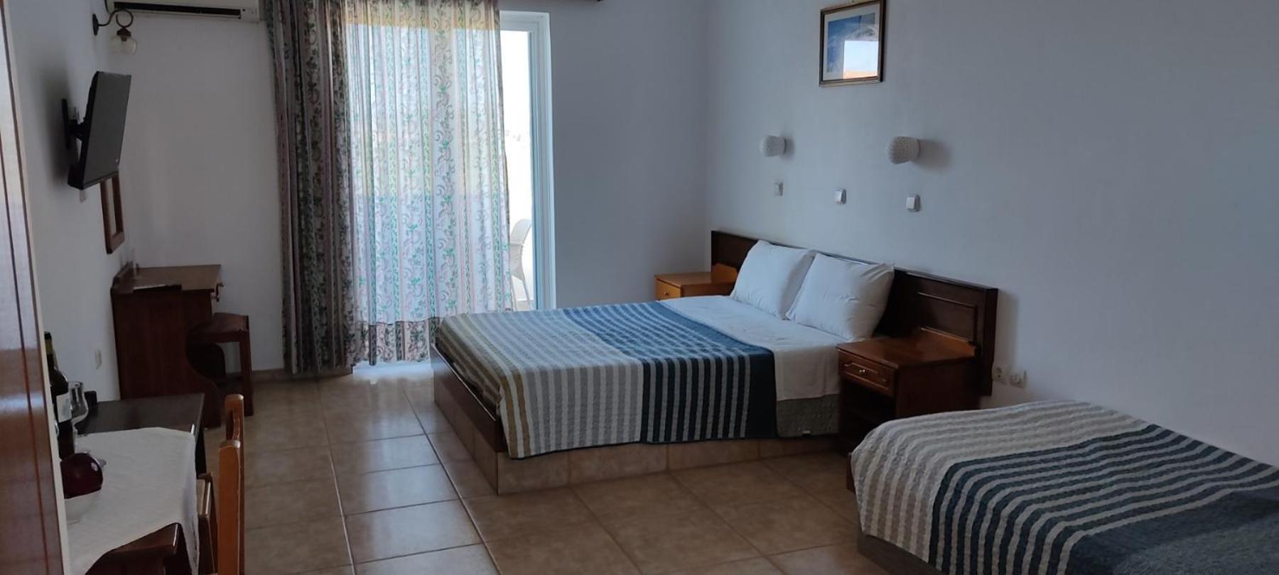 Venos Apartments Мармарі Екстер'єр фото