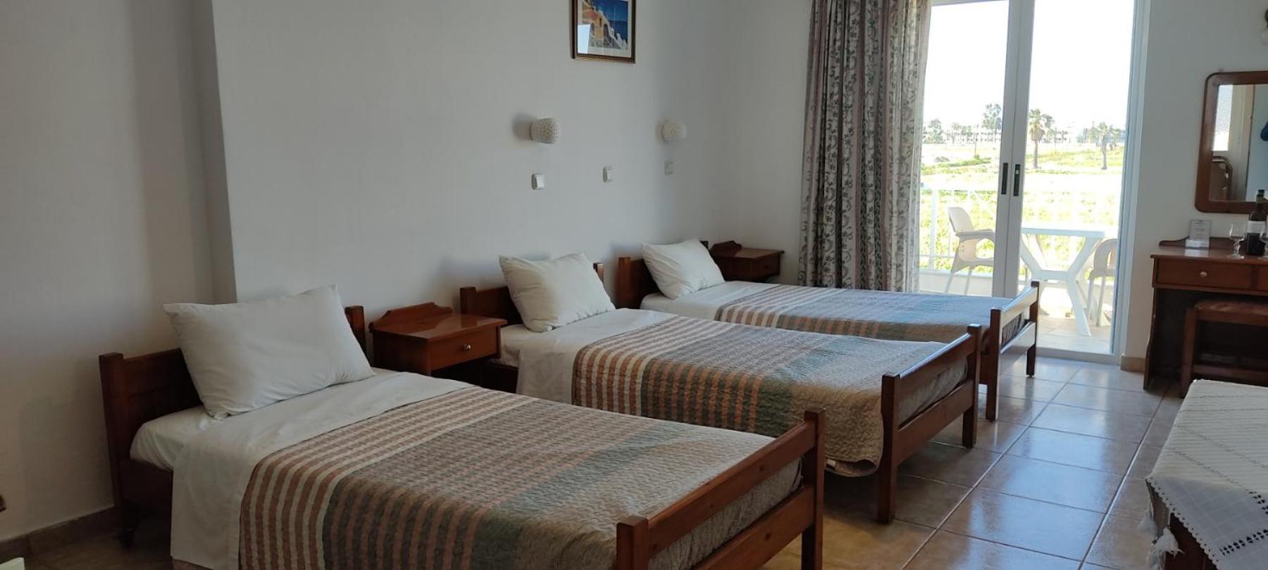 Venos Apartments Мармарі Екстер'єр фото