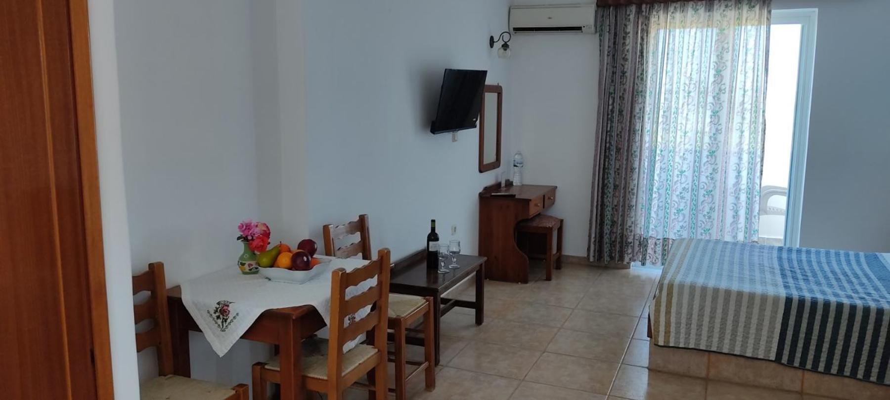 Venos Apartments Мармарі Екстер'єр фото