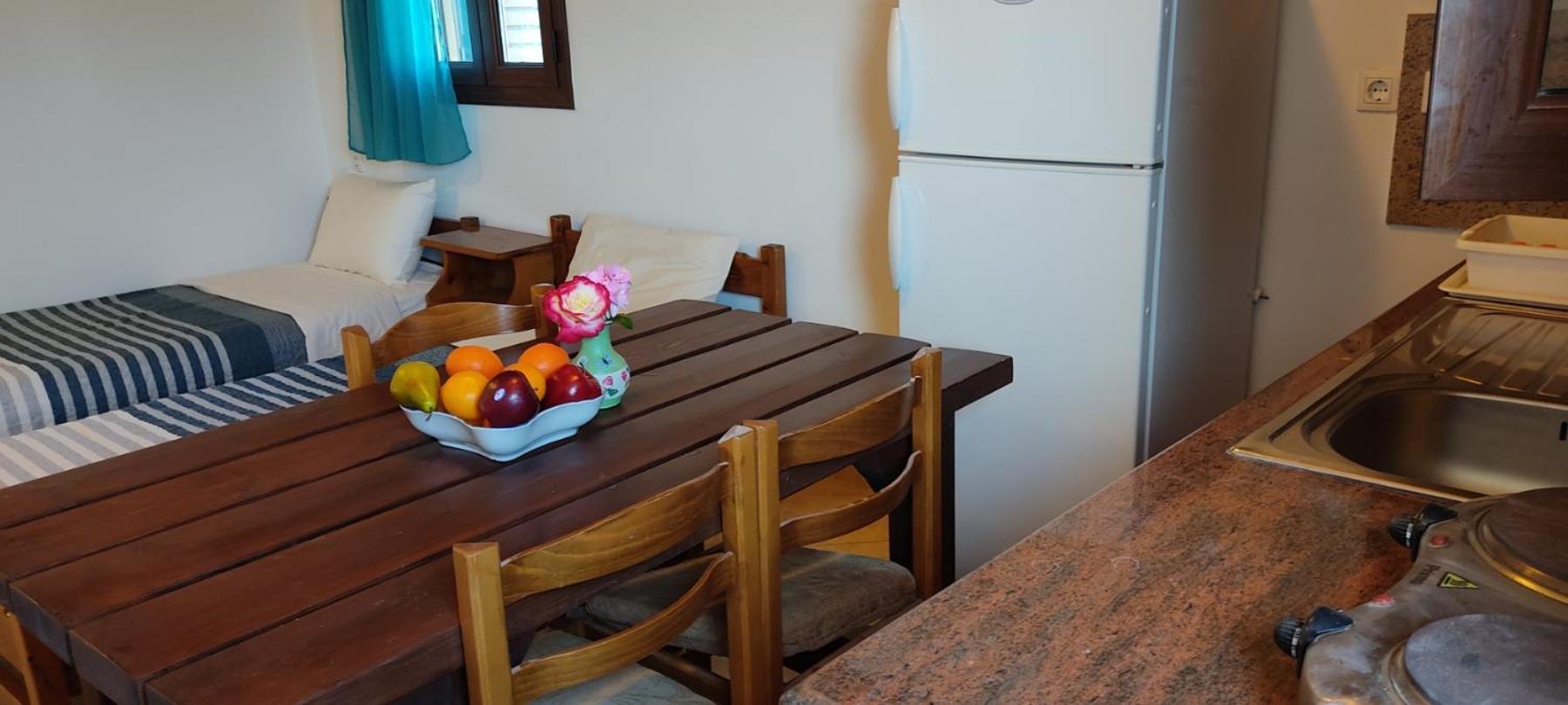 Venos Apartments Мармарі Екстер'єр фото